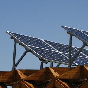 Buy cheap 500W Shingled PV Solar Panel Mono Perc Half Cut OEM from wholesalers