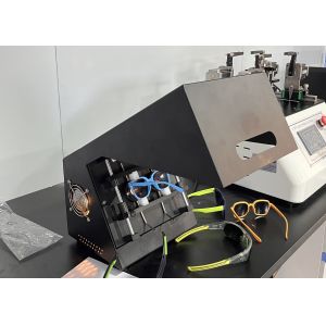 Buy cheap Polarization Axis Position Tester for Sun Glasses from wholesalers