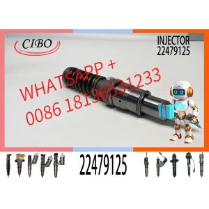 Buy cheap High Quality Diesel Fuel Injector 22479123 Diesel Fuel Injector 22479123 for Fuel Injector E3.5/4L from wholesalers