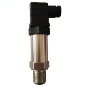 Diffusion Silicon Pressure Sensor vibration resistant -100KPa-60MPa