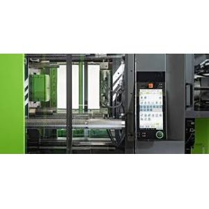 Buy cheap High Precision Mini Plastic Moulding Machine Vertical  1500kg from wholesalers