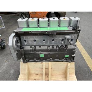 Buy cheap 6BT5.9 PC200-7 Excavator 6D102 Complete Engine Assy from wholesalers
