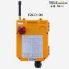 Buy cheap FCC CE Handheld Overhead Crane Wireless Remote Control F26-C2 Eot Crane Radio Remote from wholesalers