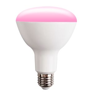 Buy cheap Smart WiFi RGBCW Bulb(9W BR30 WiFi Bulb) from wholesalers