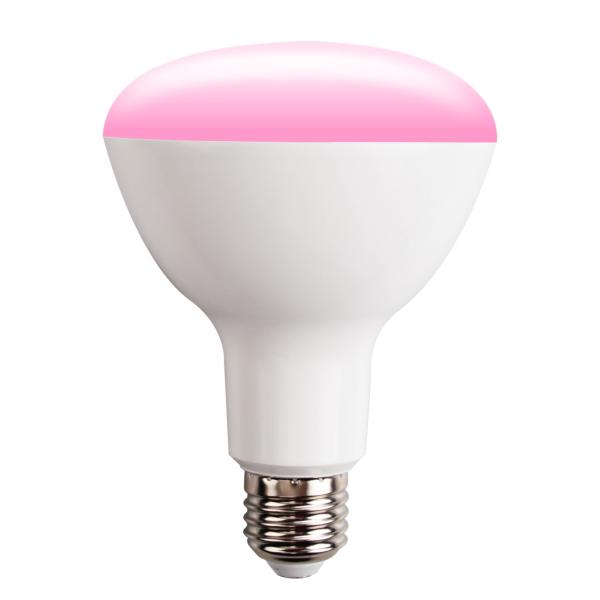 Quality Smart WiFi RGBCW Bulb(9W BR30 WiFi Bulb) for sale