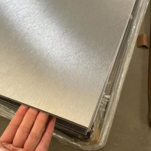 Buy cheap 5. Slat Interiored Nano PVC Wood Effect Indoor Fluted Wall Panel for Bamboo Decoration from wholesalers