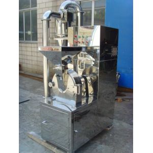 Buy cheap High Efficiency Impact Pulverizer Grinding Machine Spice Chilli Grinding Machine from wholesalers
