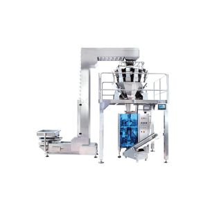 Buy cheap JW-B1 Automatic Bag Packaging Machine from wholesalers