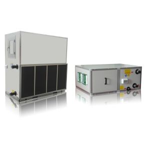 Buy cheap Vertical UNIDADES MANEJADORAS DE AIRE (UMA) from wholesalers