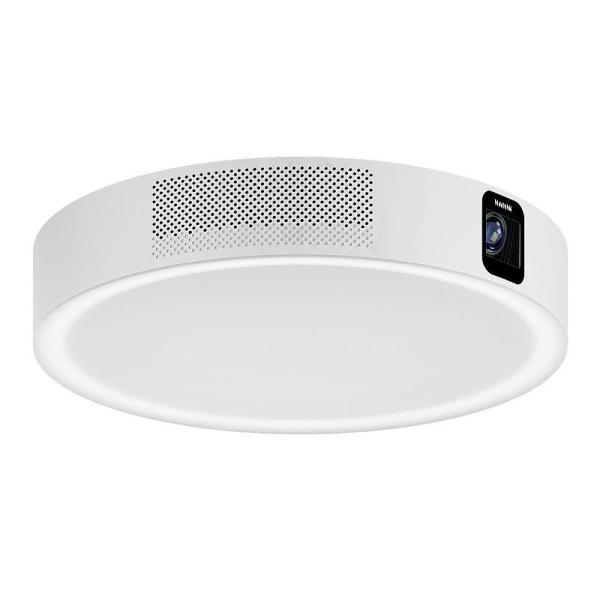 Buy cheap Ceiling Mounting Home Smart Laser Projector with Voice Control and Color Adjustment Digital Karaoke System from wholesalers