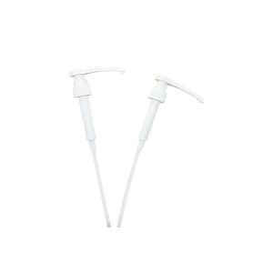 Buy cheap Food All Plastic Syrup Dispenser Pump 5ml 8ml 10ml 28-410 from wholesalers