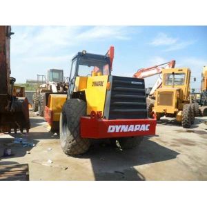 Buy cheap used dynapac road roller ca25d from wholesalers