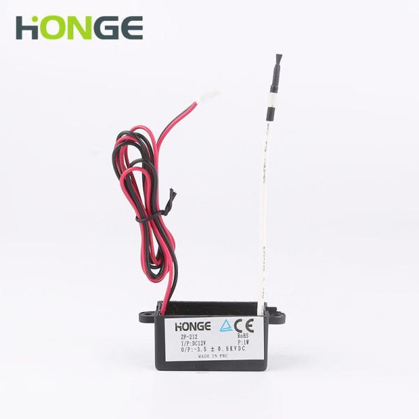 Buy cheap High Concentration Negative Ion Generator Hair Dryer Parts DC3-12V ZF-212 from wholesalers