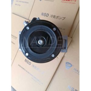 Auto AC Conditioning Compressor For CHEVROLET MALIBU 1.5L 1522335 1522384