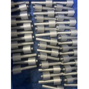 Carbide Cutting Tools Special Shape Custom Carbide Tools