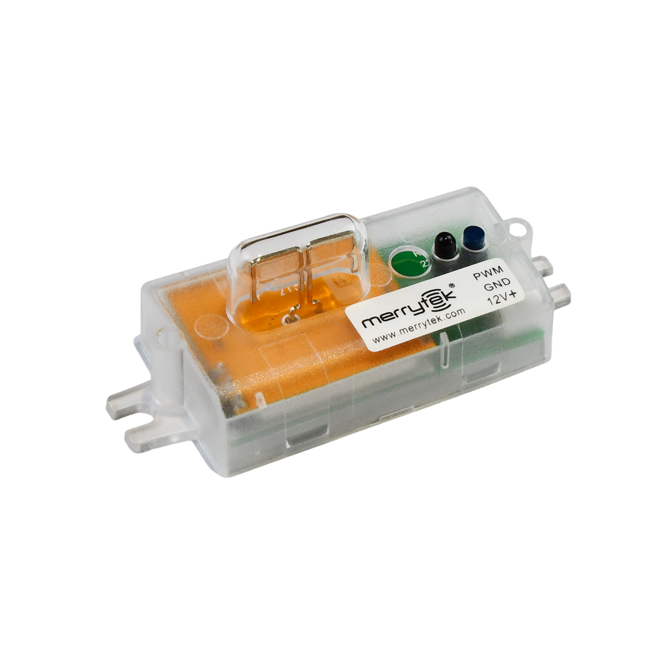 Buy cheap 12Vdc PWM Dimming Sensor, Daylight Priority Function, With DIP Switch Setting from wholesalers