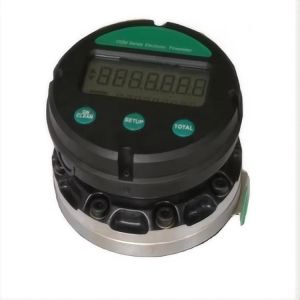 Buy cheap OGM-E-40 Aluminum Oval Gear Meter with LCD Display from wholesalers
