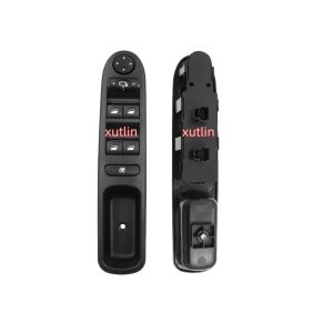 Buy cheap Master Driver Side Power Window Switch Car Electric Power Windows Switch For Peugeot 207 2007-2015 OEM 6554.ER 6554ER from wholesalers