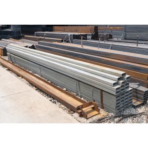 Buy cheap JIS G3302 / ASTM A653 Carbon Steel Tubes Length As Requested from wholesalers