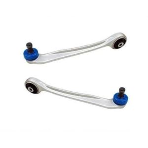 Buy cheap Aluminium Adjustable Upper Control Arms , Left Lower Control Arm 8DO407505B from wholesalers