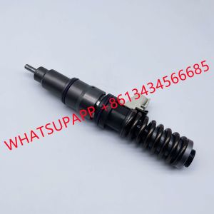 22172535 Diesel Fuel Injector For Engine BEBE4D34101