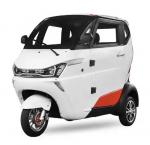 Buy cheap 60V 1500W 3 Wheel Adult Tricycle 80Ah LiFePo4 Battery Electric Passenger Trike from wholesalers