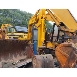 Buy cheap Japan Manufactured Used Hydraulic Excavator Sumitomo S160 in Good Condition with Reasonable Price Used Sumitomo Crawler Digger S280 on Sale. from wholesalers