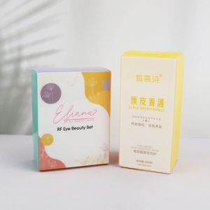 Custom Creative Transparent Box Plastic Display Boxes Printing Plastic Box