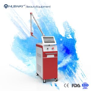 Buy cheap Q switched ND YAG Laser Tattoo Removal Machine with 2000mj 1-10hz Powerful Professional from wholesalers
