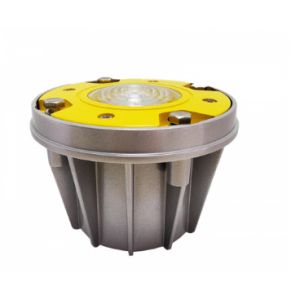 Buy cheap White 100cd Helipad Landing Aiming Point Lights product