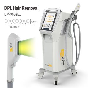 Buy cheap SHR DPL Hair Removal Machine 2000W With Single Handle from wholesalers