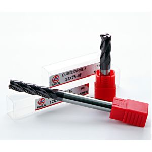 Buy cheap KM tungsten carbide end mill from wholesalers