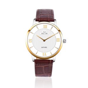 Buy cheap SHX Quartz Wrist Watch Stainless Steel Miyota Movement G120 from wholesalers