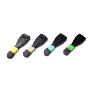 Buy cheap Optical fiber MPO connector OM3 MTP/MPO loopback from wholesalers