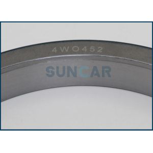CA4W0452 4W-0452 4W0452 Seal Group-crankshaft Rear Seal with Sleeve Fits C-A-T