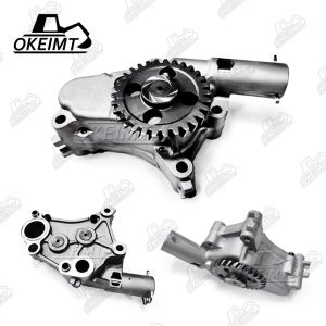 China 6WG1 Oil Pump 8-98276988-0 8982769880 1131002751 For ZX650 ZX800 ZX850 ZX450 on sale