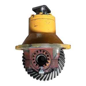 Buy cheap SDLG Genuine Quality Wheel Loader LG978 Parts 29070013361 Gear Ring from wholesalers