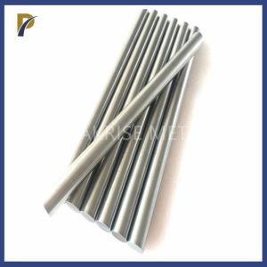 Buy cheap Polished Surface TZM Alloy Molybdenum Bar Diameter 8mm 10mm 15mm from wholesalers