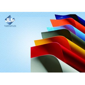 Buy cheap Non Toxic 18*18 PVC Laminated Tarpaulin Fabric from wholesalers