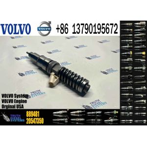 Buy cheap Electronic Unit Pump Diesel Fuel Injection Unit Pump BEBE4C07001 889481 3803638 For Diesel Engine D16 from wholesalers