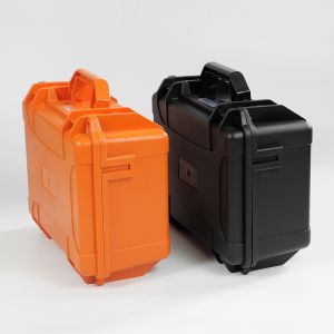 Custom Molded Plastic Parts Customized for Your Manufacturing Process