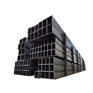 China Direct Supply Seamless Steel Pipes Custom Cutting ±1% Tolerance for Boiler Structure on sale