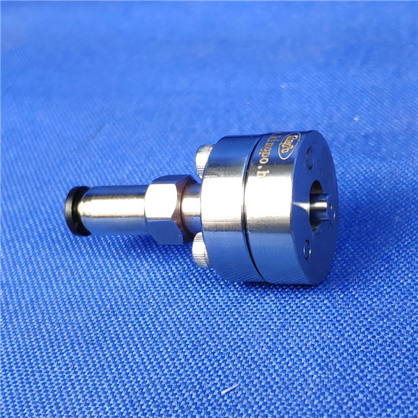 ISO80369-7 Figure C.4 Male Reference Luer Lock Connector For Testing Female Luer