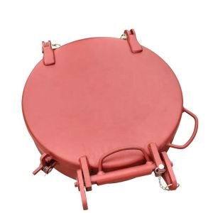 Buy cheap Working Voltage One Button Quick Opening Manhole Cover For Quick And Easy Access from wholesalers