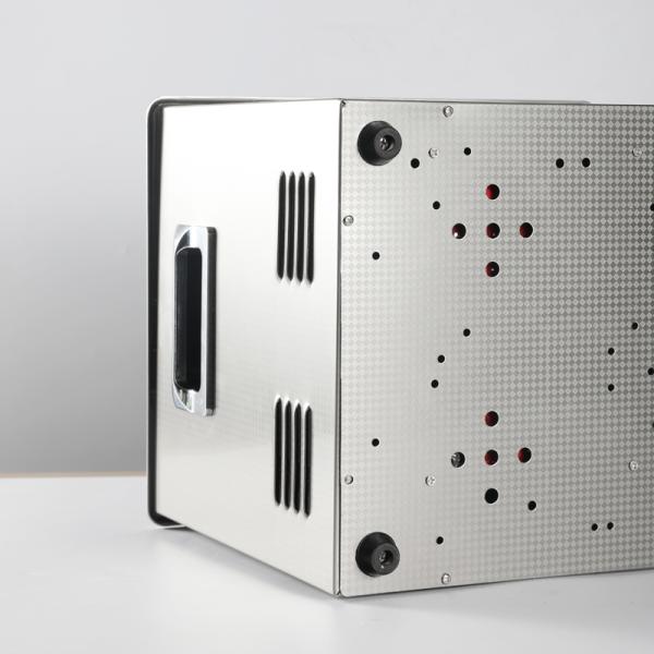 3L Ultrasonic Cleaner with Heating Timer for 40khz Bath Electronic Components Jewelry Glasses Circuit Board 3L Ultrasonic Cleaner with Heating Timer for 40khz Bath Electronic Components Jewelry Glasses Circuit Board