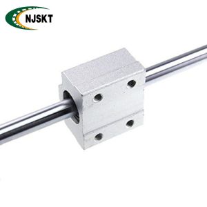 Buy cheap SFC3 Linear Shaft 3mm Chrome-plated Linear Motion Shaft from wholesalers