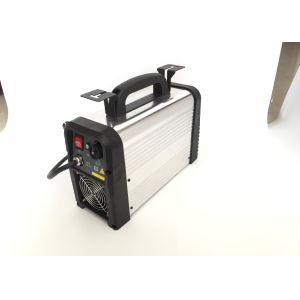 Buy cheap Polypropylene Pp Pipes Electrofusion Welding Equipment 3500w from wholesalers