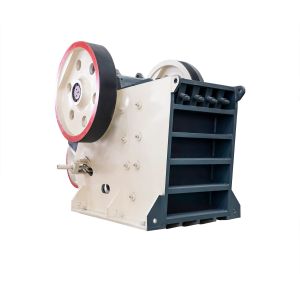 Buy cheap Durable  Primary Rock Crusher 800TPH Jaw Crusher With Spare Parts from wholesalers
