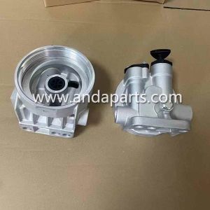 China Good Quality Fleetgurad Fuel Water Separator FS1098 Seat on sale