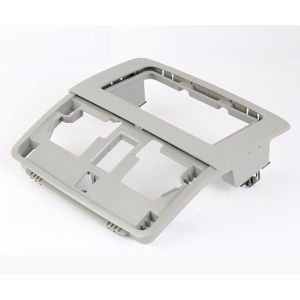 Projector Housing Precision Plastic Injection ABS/PP/PC Printer Case Long